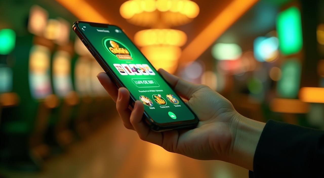 k138 mobile gaming